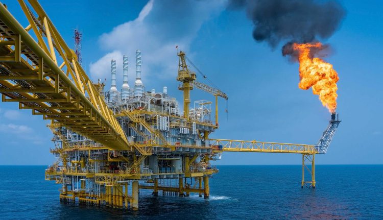 AeonX Completes Flares-Out Front End Engineering Design (FEED) Project